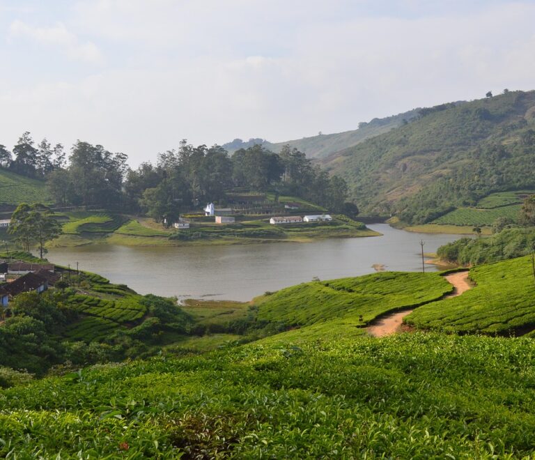 Untouched Places in Tamil Nadu