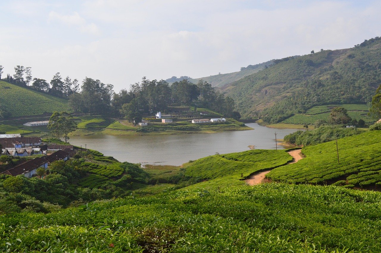 Untouched Places in Tamil Nadu
