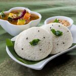 Places to eat in Tirupati
