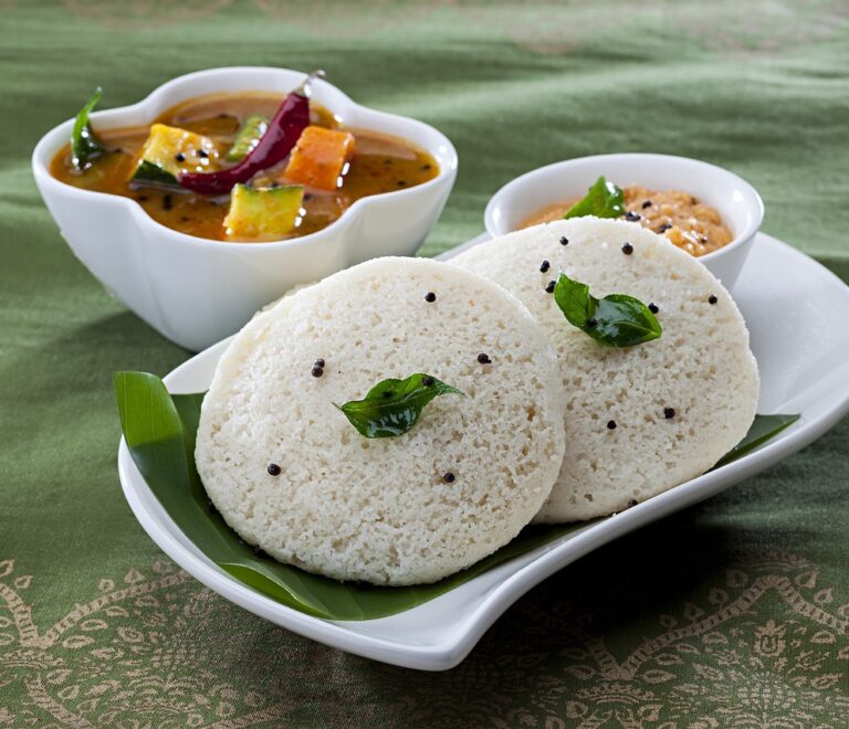 Places to eat in Tirupati