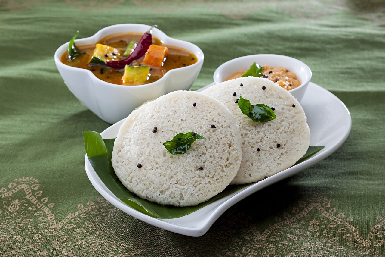 Places to eat in Tirupati