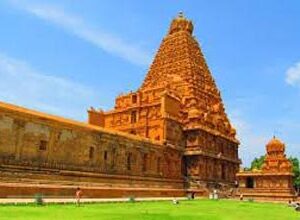Trichy, Rameshwaram, Tanjore, Thirutani, Tirupati, Chennai Temple Tour 6N/7D