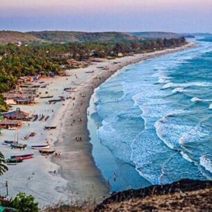 North Goa