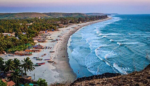 North Goa