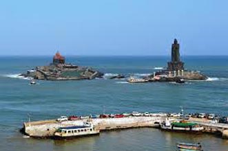 Tamil Nadu Temple Tour