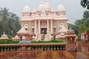Tamil Nadu Temple Tour - Madurai Tour