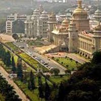 Bangalore Tour