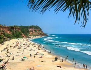 Magical Goa Tour- 2N/3D
