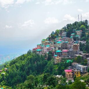Dharamshala