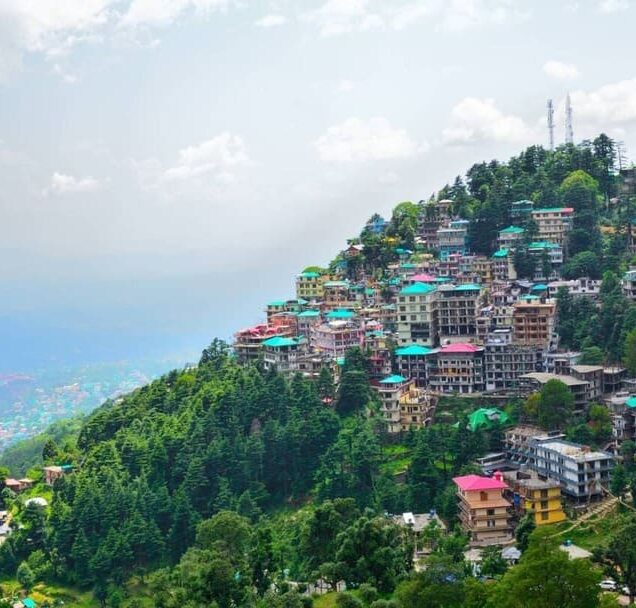 Dharamshala