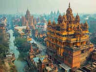 Tiruchirappalli