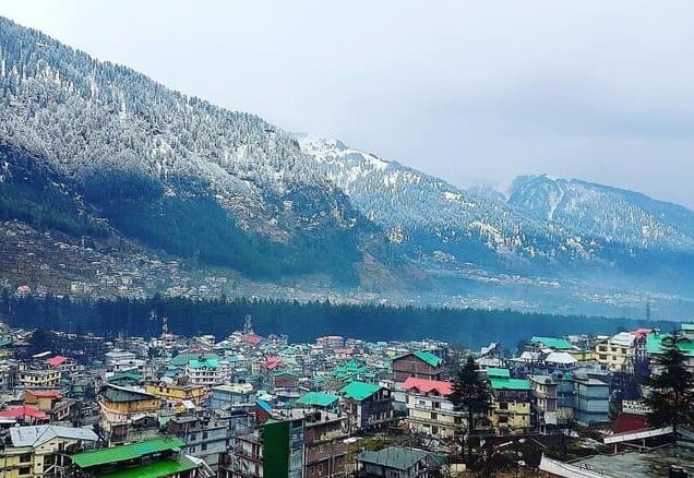 Manali