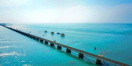 Rameshwaram