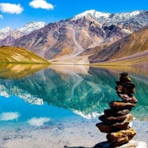 Spiti Valley