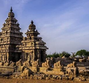 Mahabalipuram