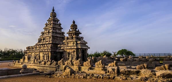 Mahabalipuram