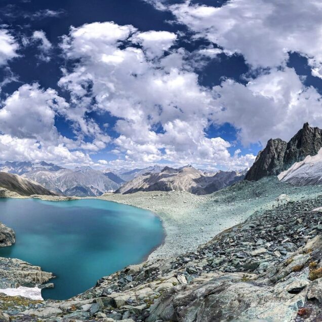 Ganderbal