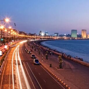 Mumbai