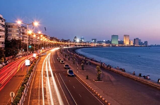 Mumbai
