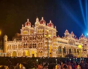 Mysore