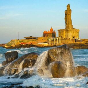 Kanyakumari