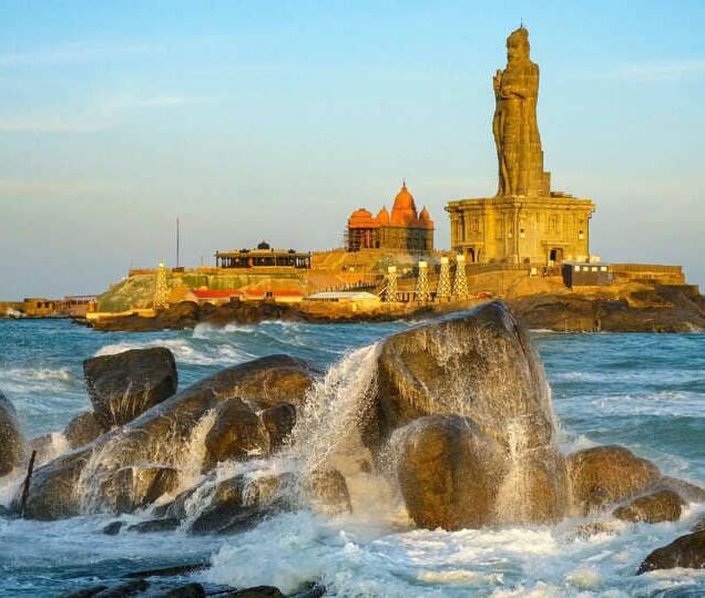 Kanyakumari