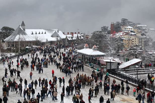 Shimla