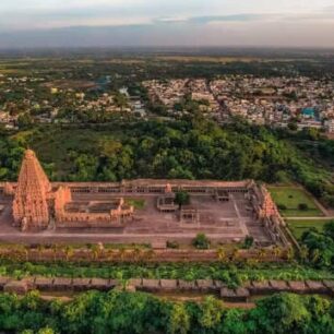 Thanjavur