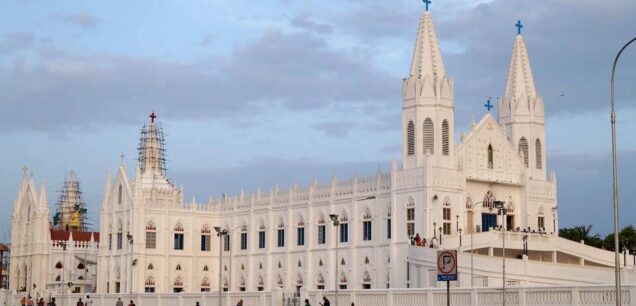 Nagapattinam