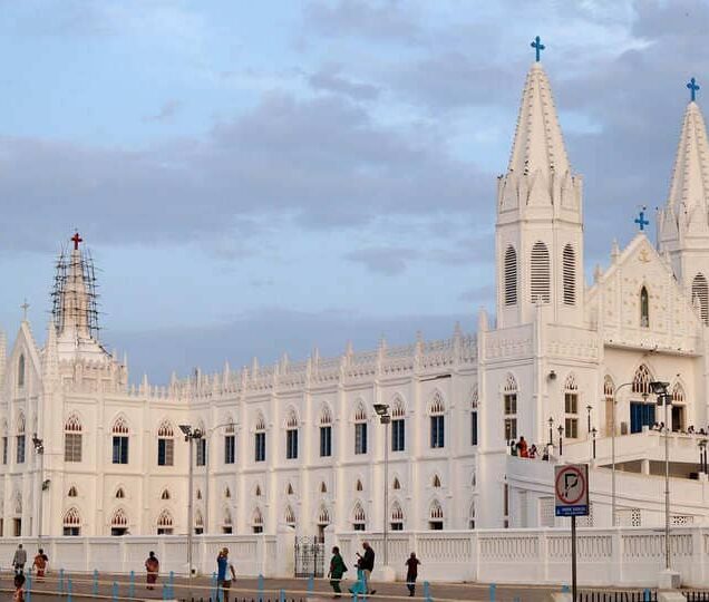 Nagapattinam