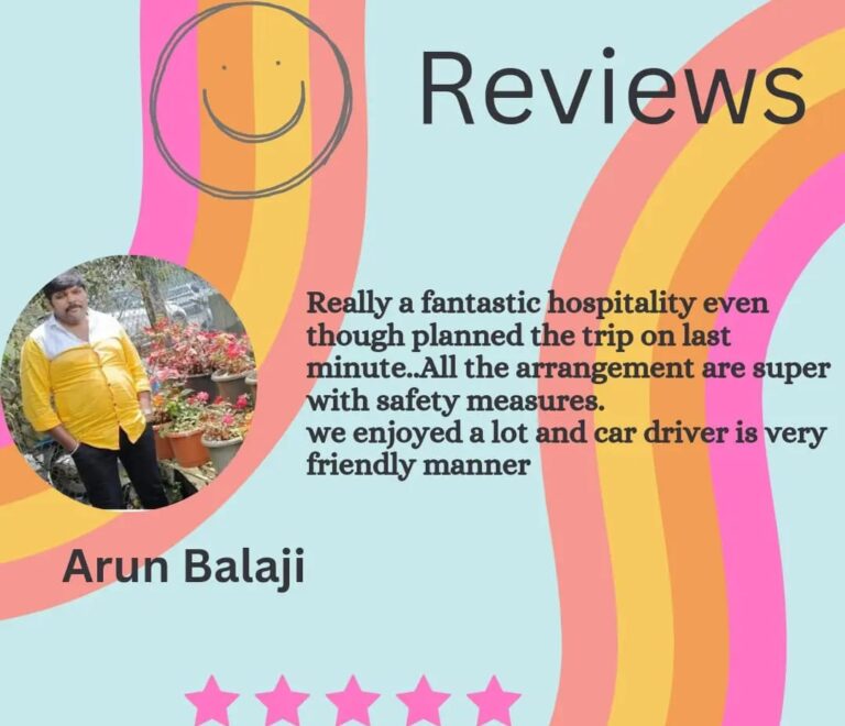 5 Star review 