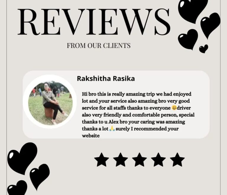 5 Star reviews