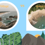 Udupi or Gokarna: Which is the Best South Indian Getaway for You?