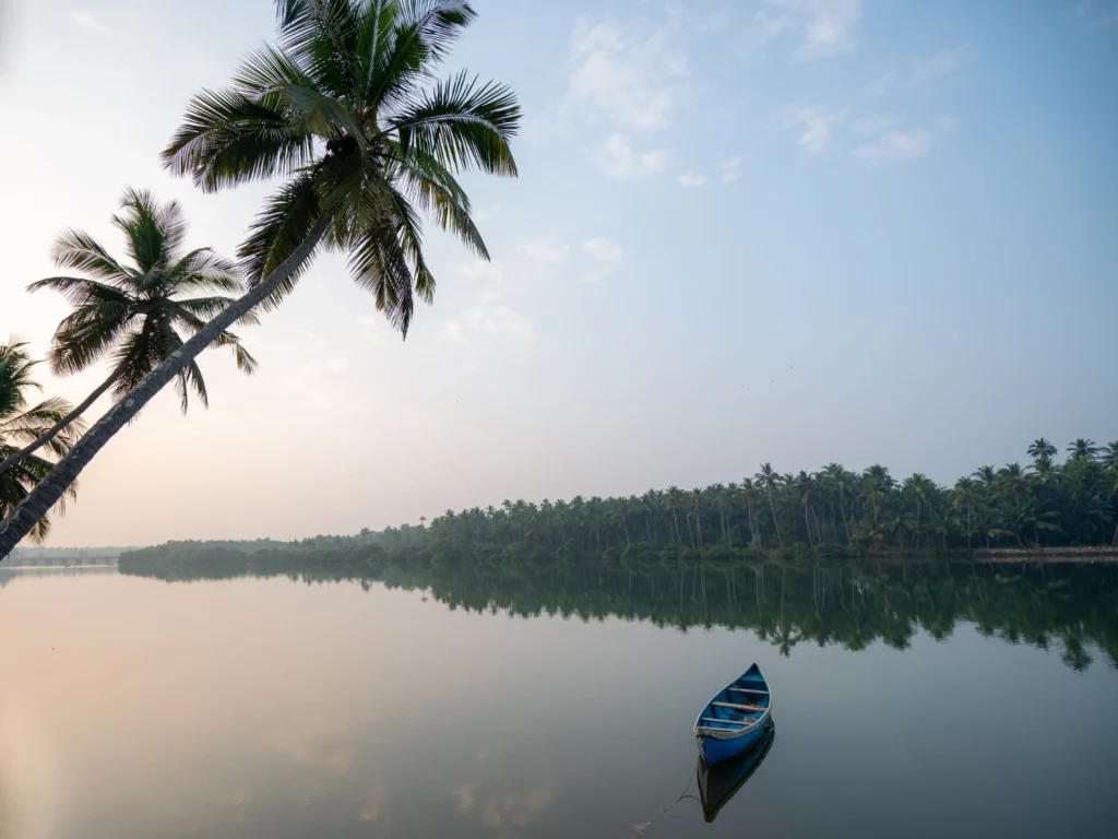 Kerala Classic Tour