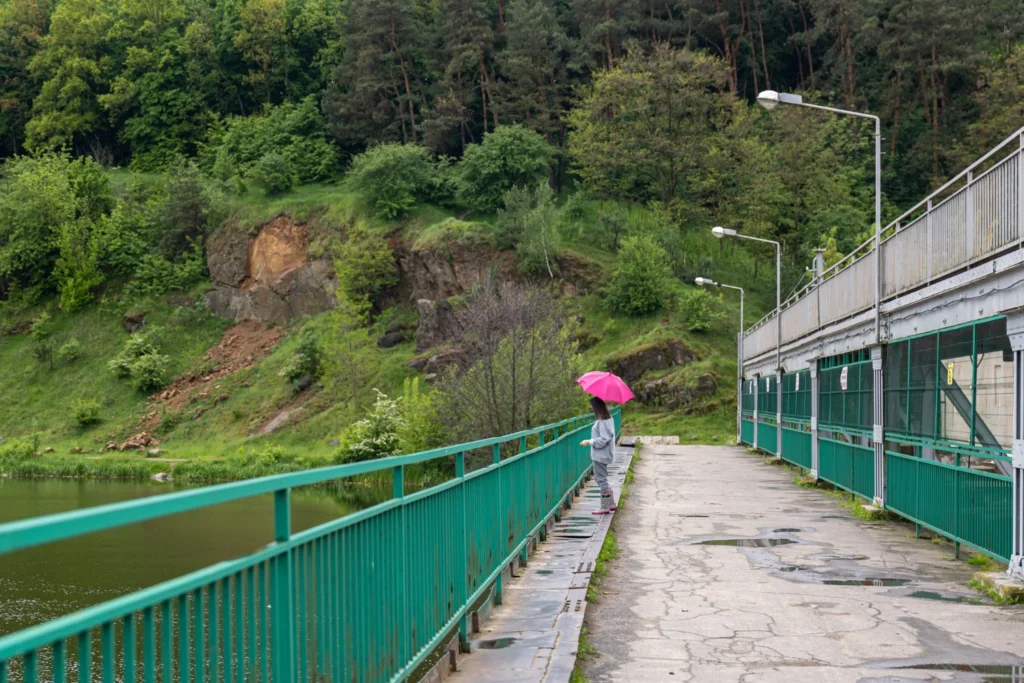 Munnar Gateway