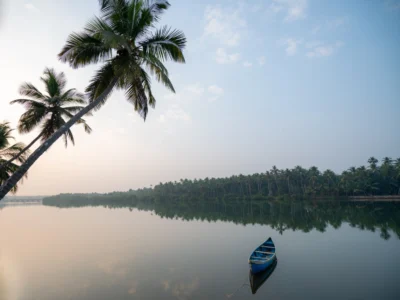Kerala Classic Tour