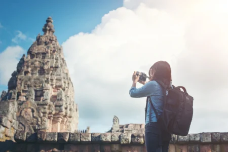 South Indian Tour